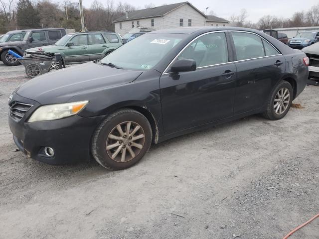 Obraz 1 z 2011 TOYOTA CAMRY SE 2011 z VIN 4T1BK3EK4BU120065