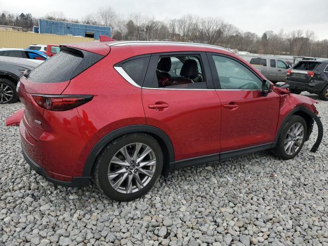 Изображение 3 2019 MAZDA CX-5 GRAND TOURING 2019 с VIN JM3KFBDM2K0516693