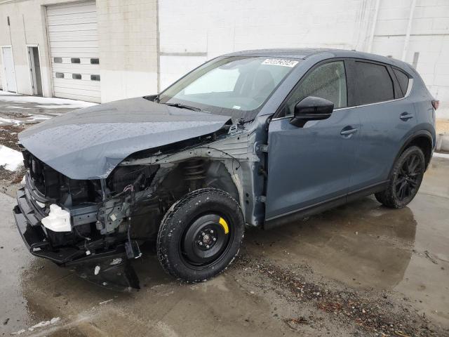 Obraz 1 z 2023 MAZDA CX-5 PREFERRED 2023 z VIN JM3KFBCM0P0160155