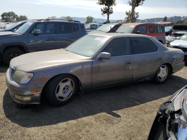 Obraz 1998 LEXUS LS 400 1998