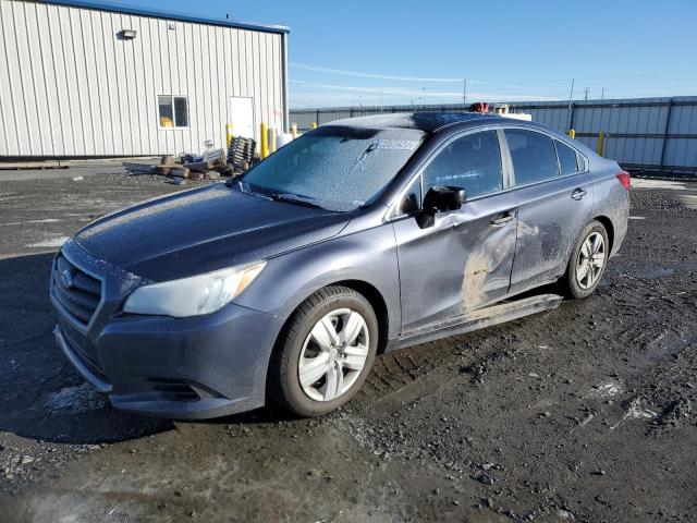 2017 SUBARU LEGACY 2.5I 2017 image
