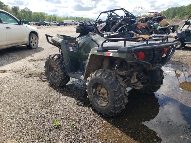 Изображение 3 2018 POLARIS SPORTSMAN 570 2018 с VIN 4XASEA578JA265905