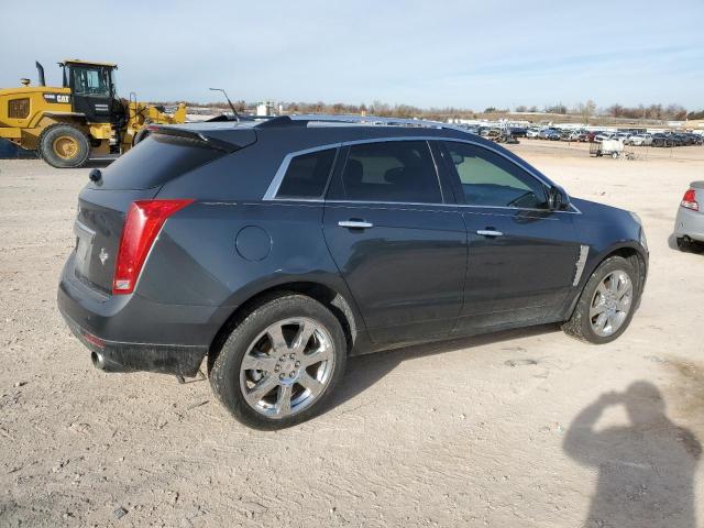 Изображение 3 2010 CADILLAC SRX PERFORMANCE COLLECTION 2010 с VIN 3GYFNBEY4AS647284