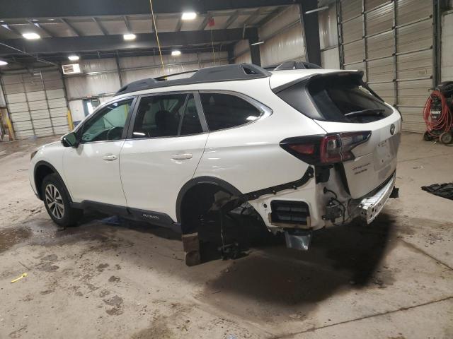 Изображение 2 2021 SUBARU OUTBACK PREMIUM 2021 с VIN 4S4BTAFC8M3176043