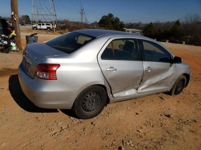 Obraz 3 z 2012 TOYOTA YARIS  2012 z VIN JTDBT4K33CL038193