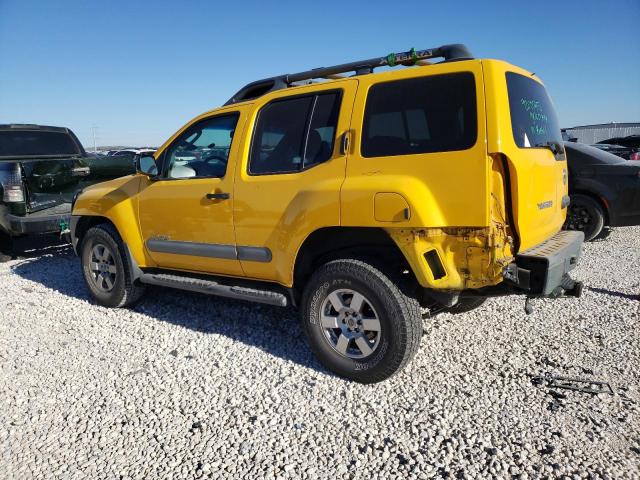 Obraz 2 z 2008 NISSAN XTERRA OFF ROAD 2008 z VIN 5N1AN08W08C525516