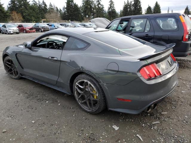 Изображение 2 2018 FORD MUSTANG SHELBY GT350 2018 с VIN 1FA6P8JZ2J5503542