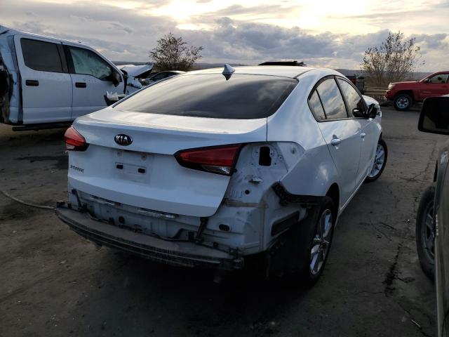 Obraz 3 z 2017 KIA FORTE LX 2017 z VIN 3KPFL4A75HE010840