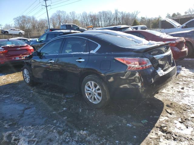 Obraz 2 z 2014 NISSAN ALTIMA 2.5 2014 z VIN 1N4AL3AP1EC175457
