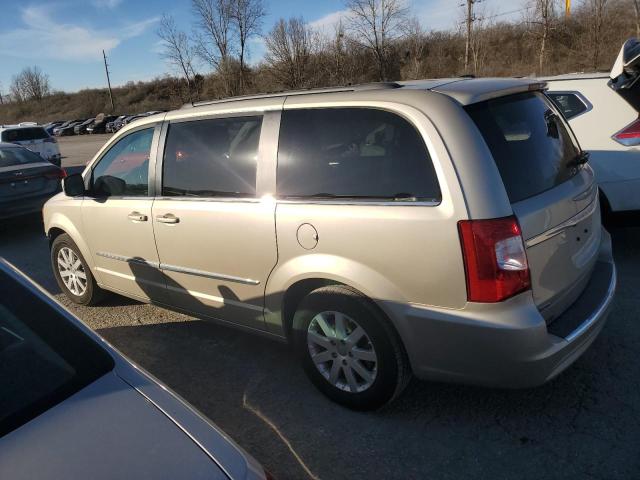 Изображение 2 2015 CHRYSLER TOWN & COUNTRY TOURING 2015 с VIN 2C4RC1BG9FR661961