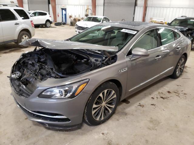2017 BUICK LACROSSE PREMIUM 2017 image