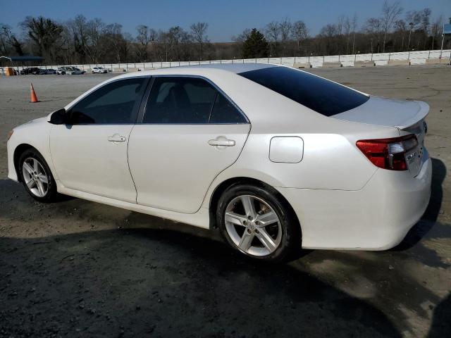 Image 2 of 2014 TOYOTA CAMRY L 2014 with VIN 4T1BF1FK9EU443636