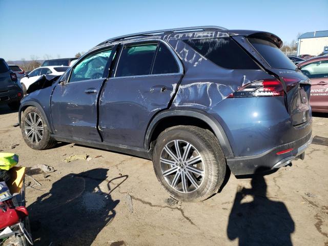 Изображение 2 2024 MERCEDES-BENZ GLE 350 4MATIC 2024 с VIN 4JGFB4FB7RB073352