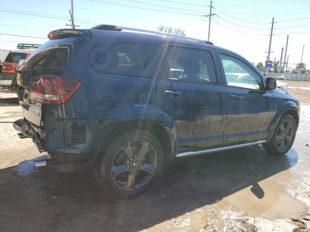 Image 3 of 2018 DODGE JOURNEY CROSSROAD 2018 with VIN 3C4PDCGG2JT504920