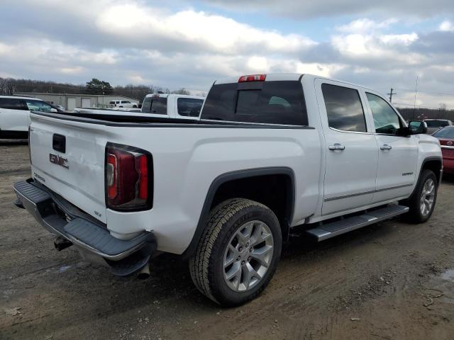 Image 3 of 2018 GMC SIERRA K1500 SLT 2018 with VIN 3GTU2NEJ9JG645334