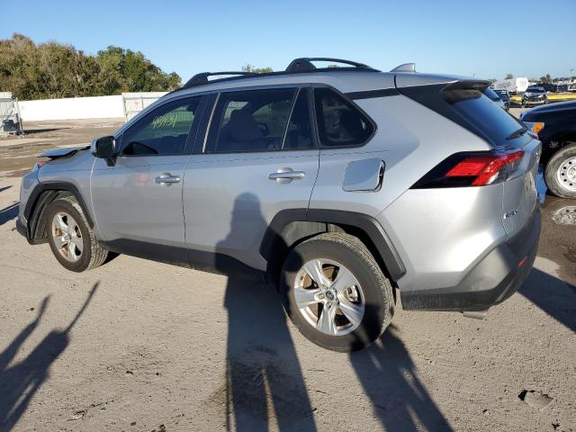Изображение 2 2020 TOYOTA RAV4 XLE 2020 с VIN JTMW1RFV0LJ021914