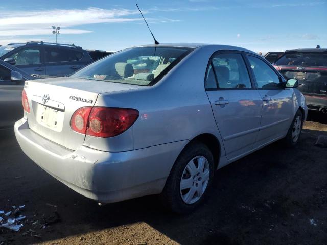 Image 3 of 2006 TOYOTA COROLLA CE 2006 with VIN 1NXBR32E86Z718028