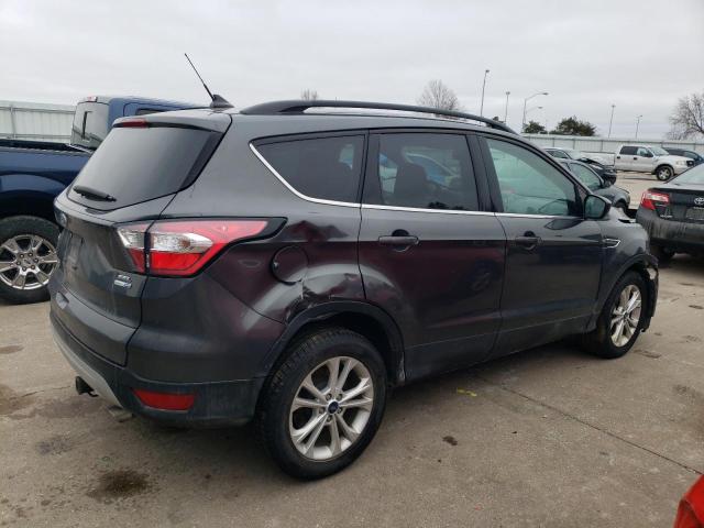 Изображение 3 2018 FORD ESCAPE SEL 2018 с VIN 1FMCU9H9XJUC15688