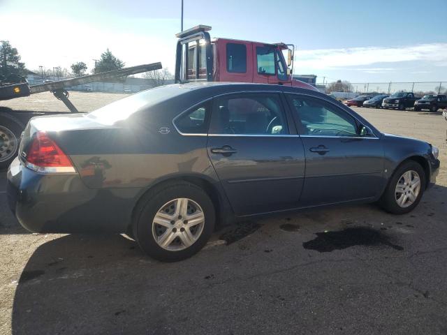 Obraz 3 z 2008 CHEVROLET IMPALA LS 2008 z VIN 2G1WB58K681375083