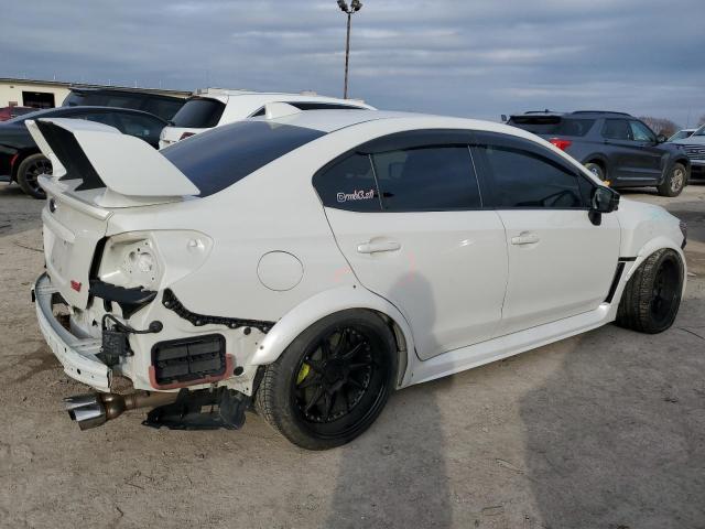 Image 3 of 2020 SUBARU WRX STI LIMITED 2020 with VIN JF1VA2V66L9800884