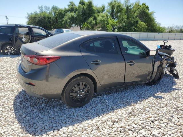 Изображение 3 2015 MAZDA 3 SPORT 2015 с VIN 3MZBM1U78FM219558