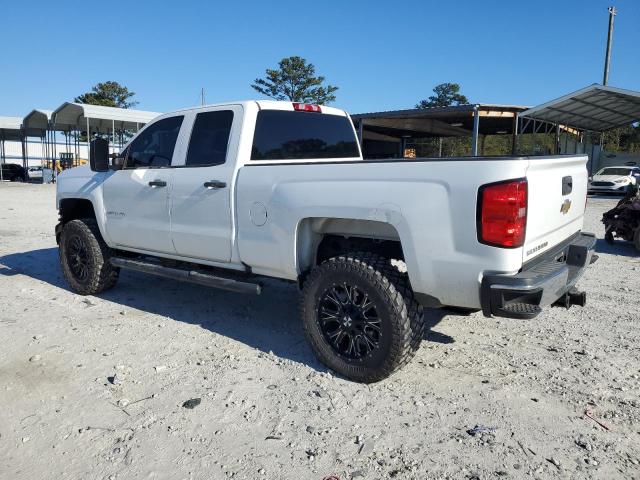 Obraz 2 z 2017 CHEVROLET SILVERADO C2500 HEAVY DUTY 2017 z VIN 1GC2CUEG8HZ172216