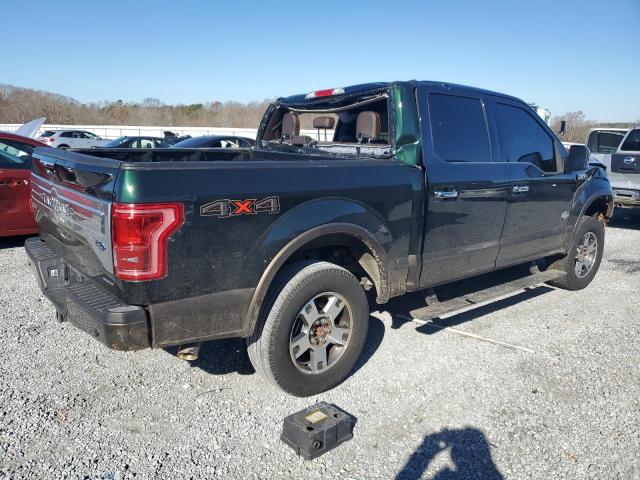 Obraz 3 z 2016 FORD F150 SUPERCREW 2016 z VIN 1FTEW1EF3GFB12158