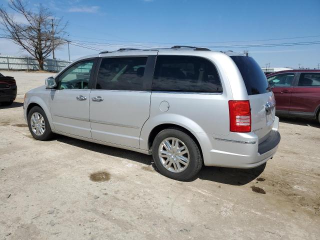 Obraz 2 z 2010 CHRYSLER TOWN & COUNTRY LIMITED 2010 z VIN 2A4RR7DXXAR366143