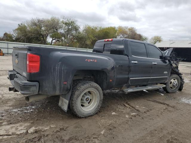 Изображение 3 2018 CHEVROLET SILVERADO K3500 HIGH COUNTRY 2018 с VIN 1GC4K1EY4JF255796