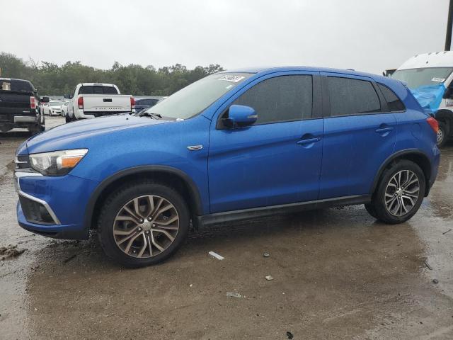2018 MITSUBISHI OUTLANDER SPORT ES 2018 image