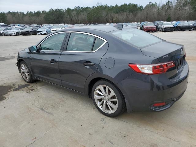 Изображение 2 2016 ACURA ILX PREMIUM 2016 с VIN 19UDE2F72GA018315