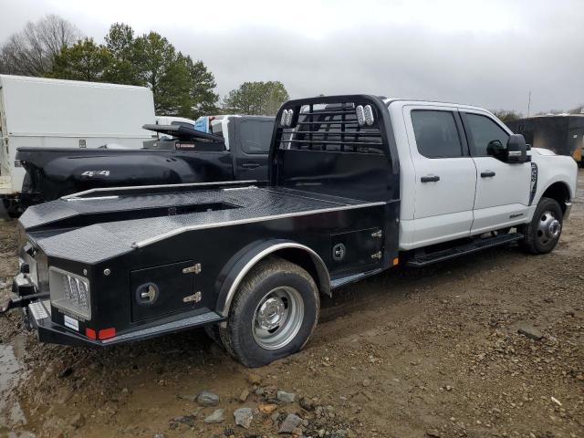 Image 3 of 2023 FORD F350 SUPER DUTY 2023 with VIN 1FD8W3HT1PEE13815