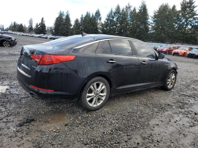 Image 3 of 2011 KIA OPTIMA EX 2011 with VIN KNAGN4A70B5146209
