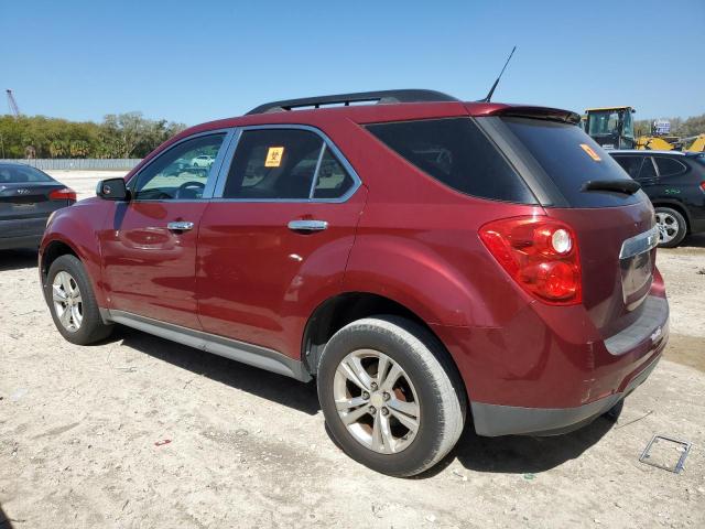 Obraz 2 z 2010 CHEVROLET EQUINOX LT 2010 z VIN 2CNALDEW9A6206616