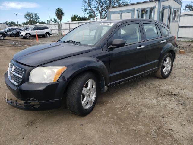 2009 DODGE CALIBER SXT 2009 image