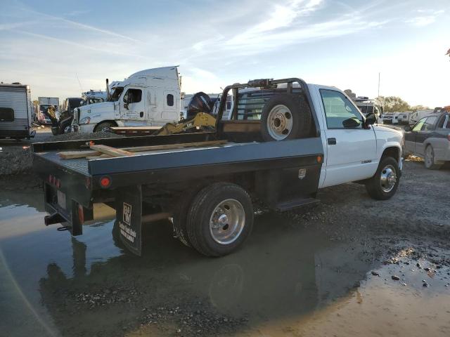 Изображение 3 2000 CHEVROLET GMT-400 C3500 2000 с VIN 1GBJC34J1YF510645