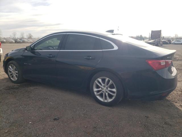 Image 2 of 2018 CHEVROLET MALIBU LT 2018 with VIN 1G1ZD5STXJF181504