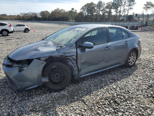 Изображение 1 2022 TOYOTA COROLLA LE 2022 с VIN 5YFEPMAE8NP283229