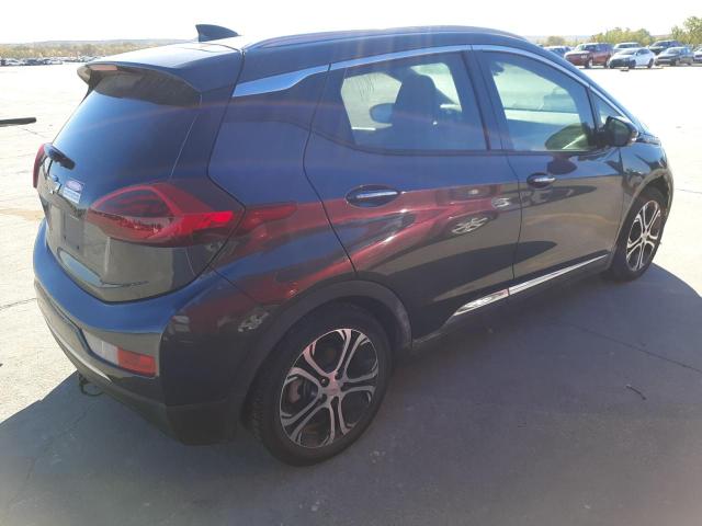 Image 3 of 2019 CHEVROLET BOLT EV PREMIER 2019 with VIN 1G1FZ6S05K4128495