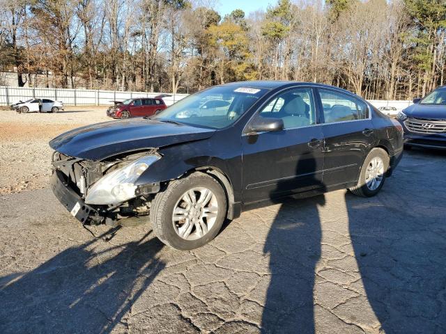 2010 NISSAN ALTIMA BASE 2010 image