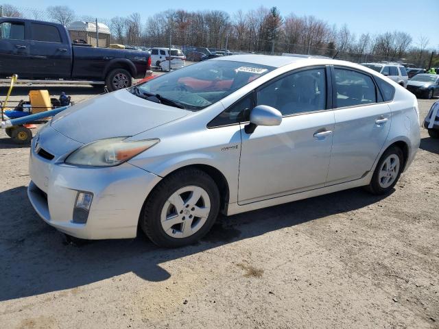 Obraz 1 z 2010 TOYOTA PRIUS  2010 z VIN JTDKN3DU5A0179968
