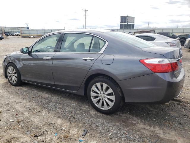 Image 2 of 2015 HONDA ACCORD EXL 2015 with VIN 1HGCR3F83FA030406