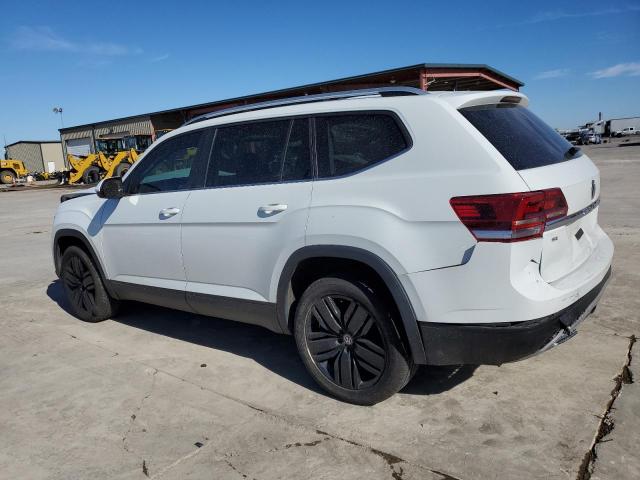Изображение 2 2019 VOLKSWAGEN ATLAS SE 2019 с VIN 1V2UR2CA7KC530568