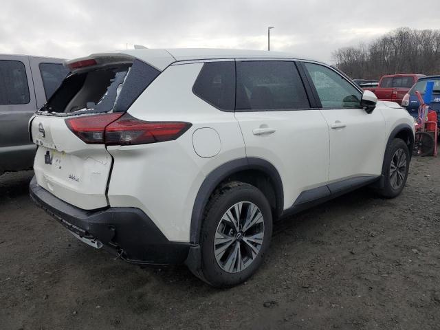 Изображение 3 2023 NISSAN ROGUE SV 2023 с VIN JN8BT3BB3PW482443