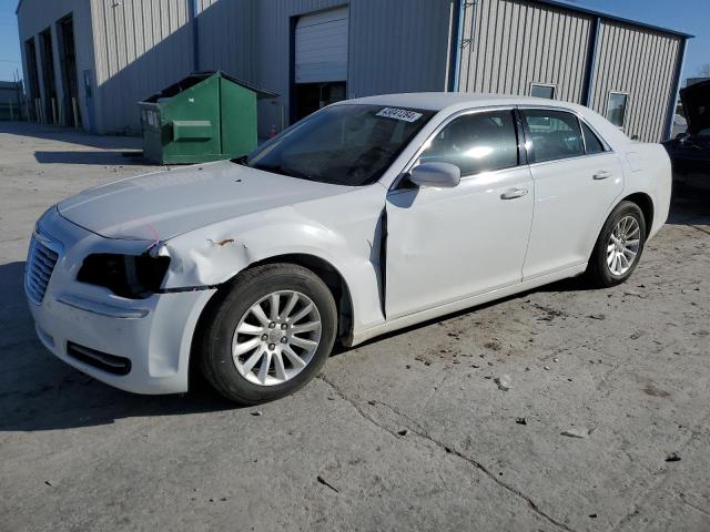 Image 1 of 2014 CHRYSLER 300  2014 with VIN 2C3CCAAG0EH260198