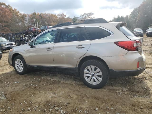 Изображение 2 2015 SUBARU OUTBACK 2.5I PREMIUM 2015 с VIN 4S4BSACC2F3233198