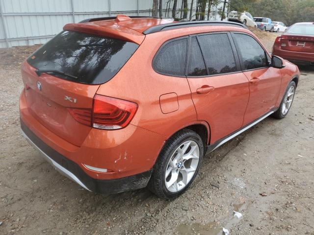 Изображение 3 2013 BMW X1 SDRIVE28I 2013 с VIN WBAVM1C52DVW46007