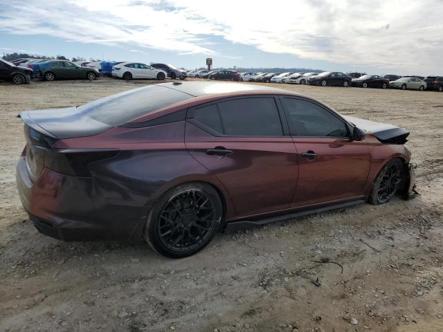 Изображение 3 2022 NISSAN ALTIMA SR 2022 с VIN 1N4BL4CV2NN315994