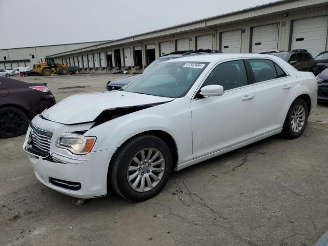 Изображение 1 2014 CHRYSLER 300  2014 с VIN 2C3CCAAG1EH124307