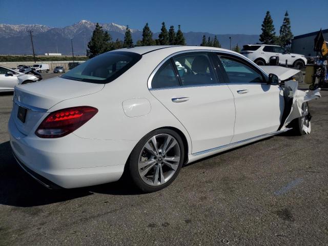 Изображение 3 2018 MERCEDES-BENZ C 300 2018 с VIN 55SWF4JB3JU261690